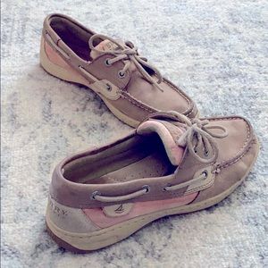 Sperry Topsider